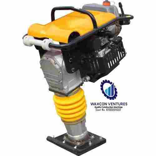 Waxcon GX-120 Low Emission And Noise Honda Four Stroke Engine Tamping Rammer