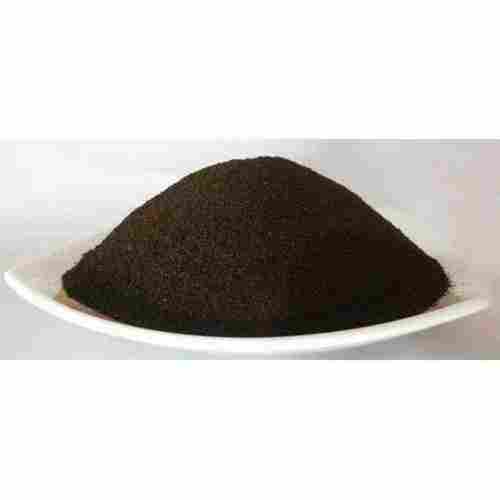 100 Percent Pure FSSAI Certified Herbal Black Color Tea Powder Good for Health