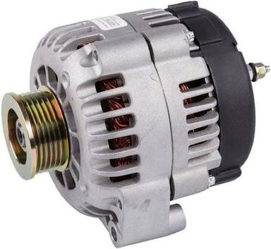 12V Aluminum And Copper Honda Brv Alternator With 7 Days Replacement Policy Weight: 8  Kilograms (Kg)
