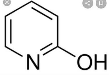 2-Hydroxy Pyridine C5H4Nh(O) Cas No. 142-08-5 Chemical Name: 2-Pyridone
