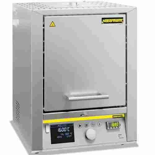 5 To 23 Litres Spin Medlab Laboratory Chamber Furnace