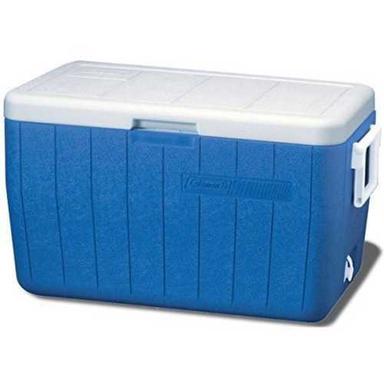 Adjustable Temperature Chest Cooler Available in Small, Medium and Large Size