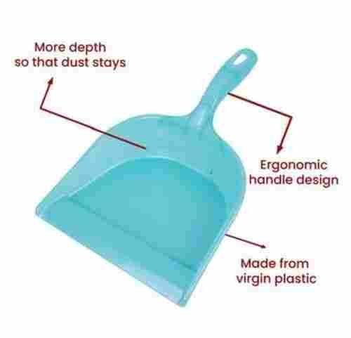 21 Cm X 31 Cm Plastic Dust Pan For Collecting Dust
