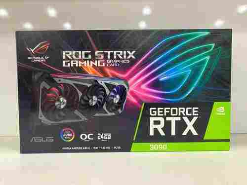 3090 RTX 24GB Graphics Cards and RTX 3080 Non LHR GPU Brand