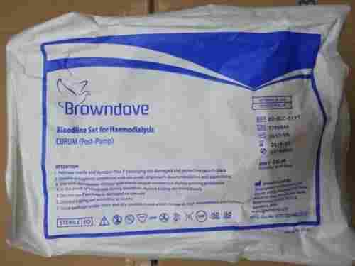 Browndove Blood Tubing Set