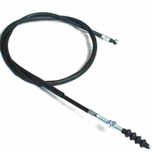 Crack Free And Durable 1 To 2 Meters Two Wheeler Clutch Cables