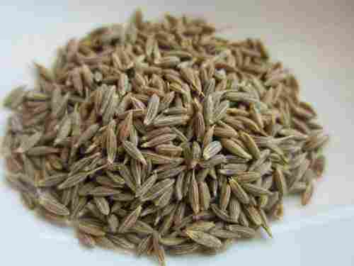 FSSAI Certified Food Grade Organic Sun Dried Cumin Seeds for Cooking 