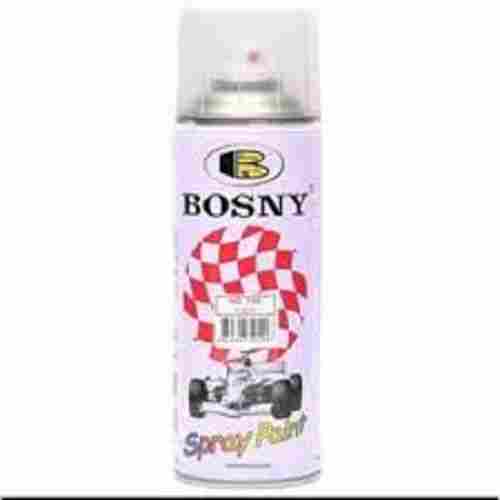 Premium Quality Spray Paint Bosny For Vehicles, Bikes, Machines And Furniture