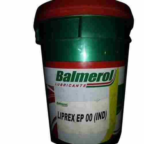 Reduced Friction And Low Traction Coefficient Balmerol Liprex Ep00 Grease