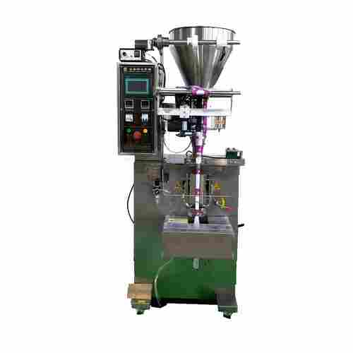 220 Volt Electric Semi Automatic Pouch Packing Machines