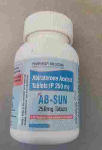 Abiraterone Acetate Tablets Ip 250 Mg