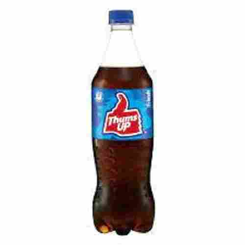 No Side Effect Hygienic Prepared Excellent Taste Thums Up Soft Cold Drink