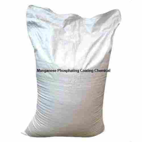 Purity 98 Percent Powder Manganese Phosphating Coating Chemical