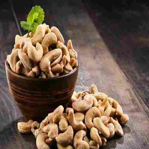 Rich Taste 100% Purity Dried Cashew Nut