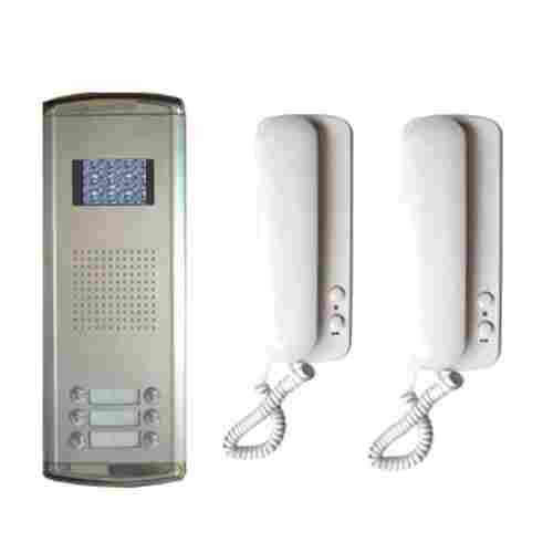 Wireless Audio Door Phones for Office and Home Use with 220V Power