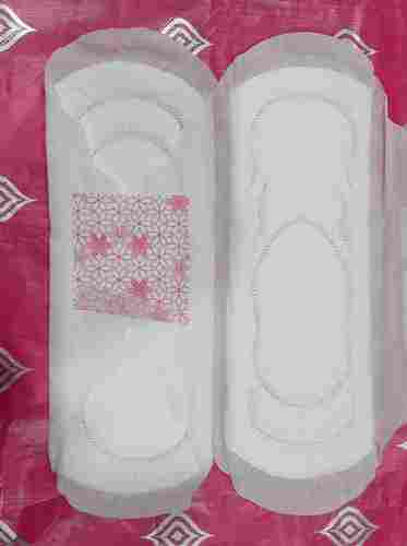 275 Mm Cotton Super Absorbent Disposable Sanitary Napkins