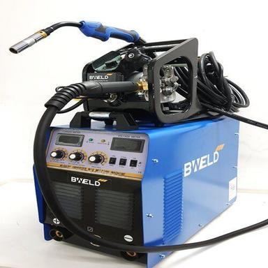 Multi Bweld Mig 630 Welding Machine With Igbt Invertor Technology