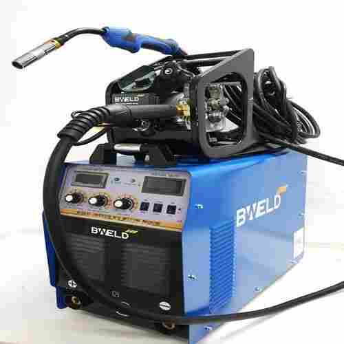 BWELD MIG 630 Welding Machine with IGBT Invertor Technology