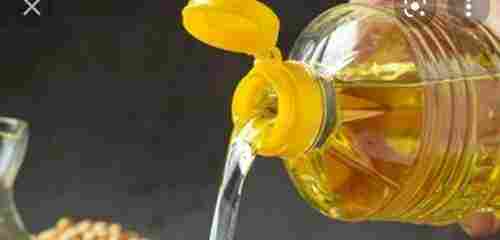 Clear and Bright Light Yellow Color Cooking Edible Oil for Home Usage