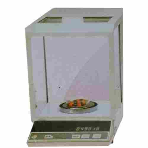 Fully Automatic Digital Scale Used In Laboratory, Pharmacy, Jewellery Store