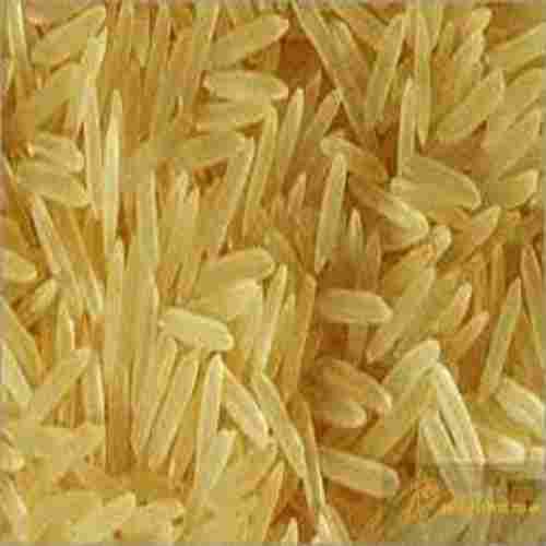 Tasty And Healthy Brown Basmati Rice(High Protein And Fiber)