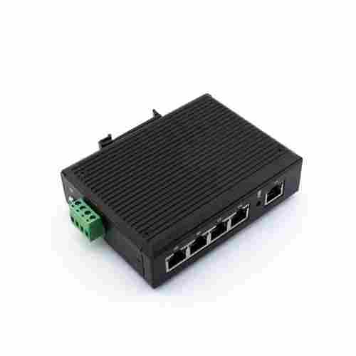 10/100M Industrial 5 Port Ethernet Switches