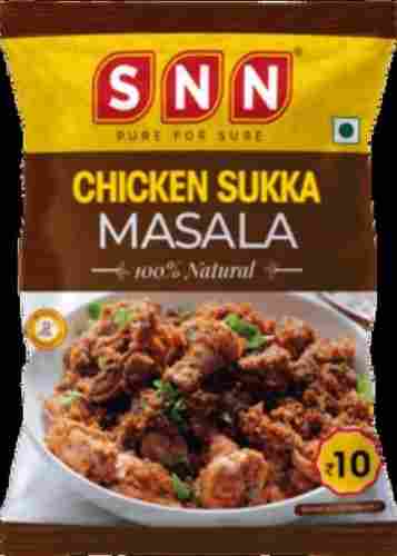 A Grade 100% Pure and Natural Chicken Sukka Masala Powder