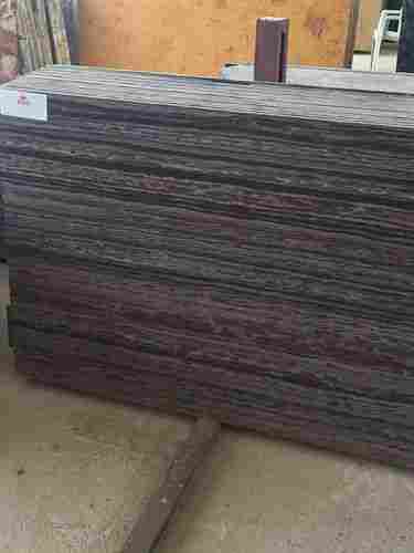 Chocolate Marble Slabs For Flooring With 5-20mm Thickness And Polished Finish
