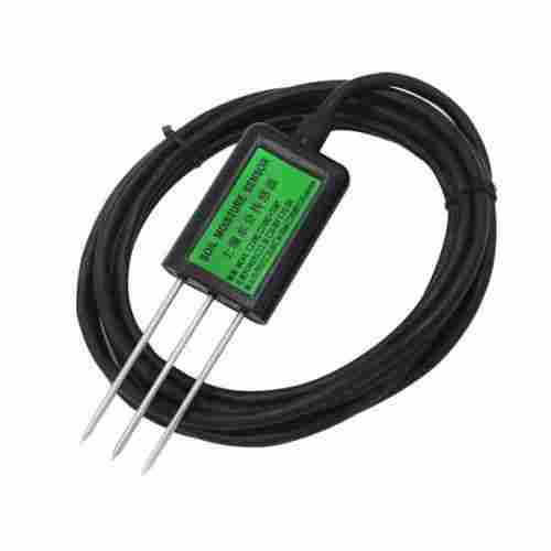 Completely Waterproof Soil Moisture Sensor with Analog Output 4-20mA