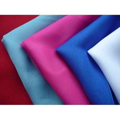 Anti-Wrinkle Easy To Wash Anti Shrink Abrasion Proof Tear Resistance Plain Polyester Fabric