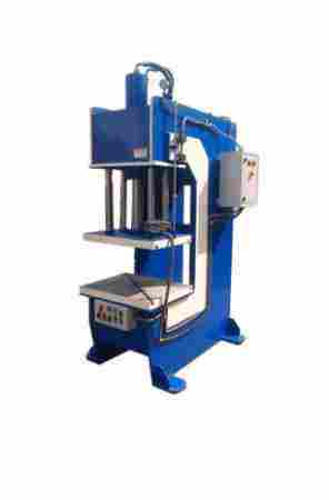 Heavy Duty Hydraulic Press Machine For Industrial Use