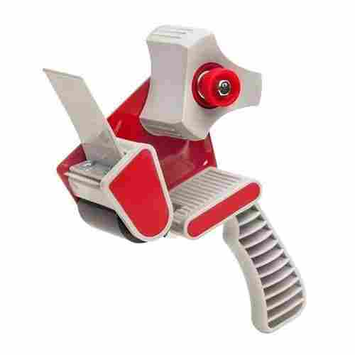 Pet, Pp, Steel Speed Up Packaging Tape Dispenser For Industrial Use
