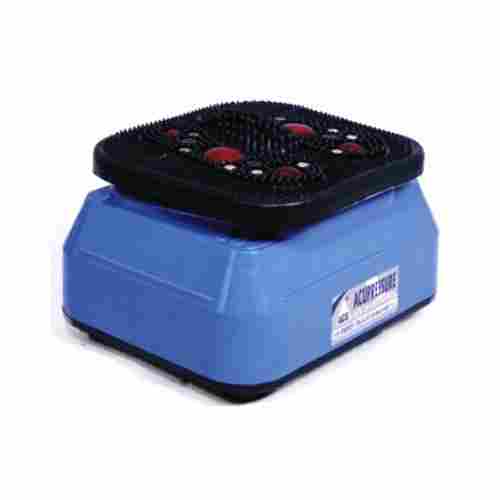Portable Automatic Acupressure Blood Circulation Machine in Blue Color
