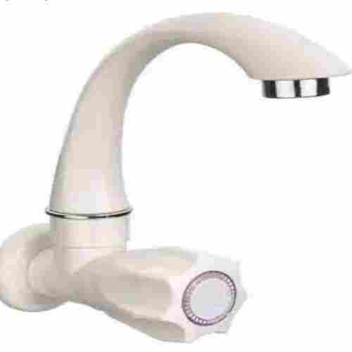 Rust Proof and High Pressure Kitchen Use Wall Mounted PVC Sink Tap 