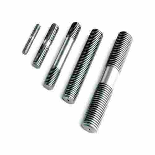 Rust Proof High Tensile Strength Stainless Steel Threaded Stud For Fitting