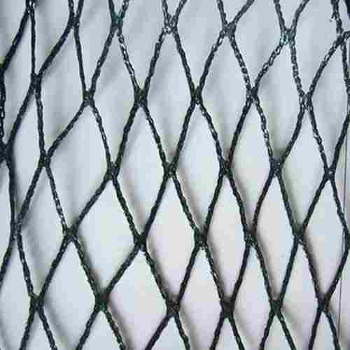 Anti Bird Safety Net With HDPE Plastic Material And 50ft x 200ft Dimension