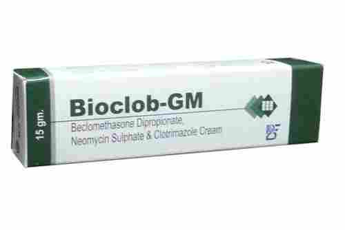 Bioclob GM Cream