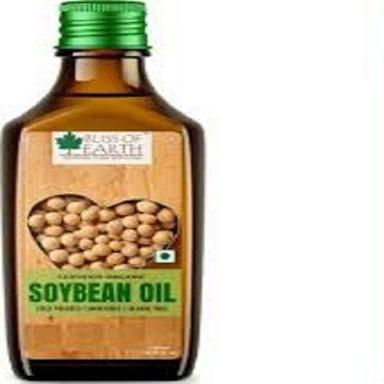 Bliss Of Earth 500Ml Certified Organic Soyabean Oil For Daily Cooking Packaging Size: 1 Litre