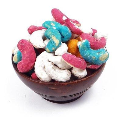 Candy Essential Nutrients Filled Colourful Cashew Flavour Healthy Sweet Bubble Gum 
