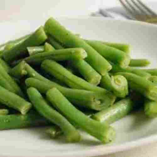 High Fiber Chemical Free Rich Natural Taste Healthy Fresh Green Beans