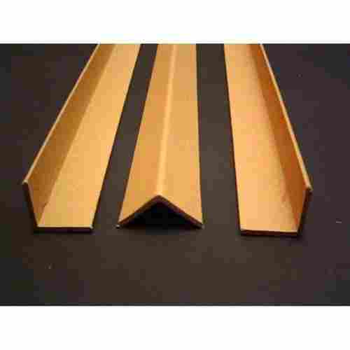 L Shape Double Sided Paper Angle Board 2 To 3 Feet