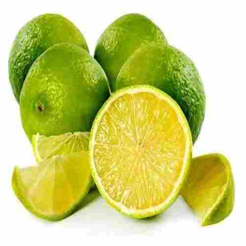 Juicy Delicious Natural Rich Taste Healthy Green Fresh Sweet Lime