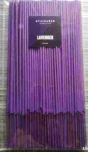 Nyalkaran Lavender Premium Bamboo Incense Sticks With Wonderful Fragrance