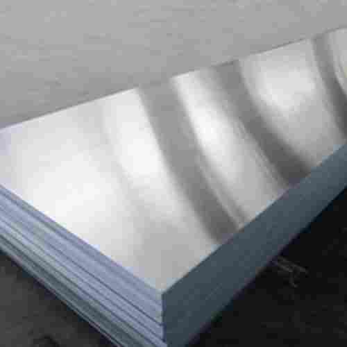 Rectangle Shape, Silver Color, 3mm Aluminium Alloy Sheet 6061
