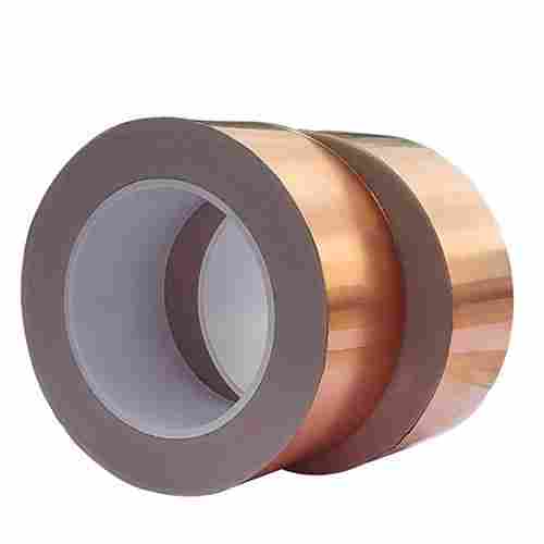 Strong Viscosity Double Sided Conductive Copper Foil Tape