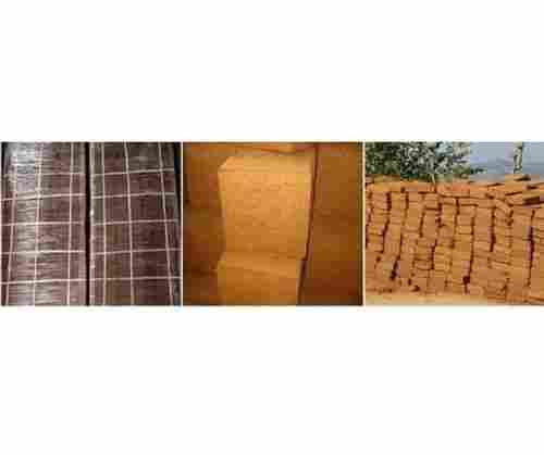 Super Absorbent Coco Peat Blocks is a Perfect Fertilizer for Plants and Flowers