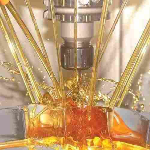 Hicut Sl/D Industrial Golden Neat Cutting Oil With Excellent Emergency Lubrication 