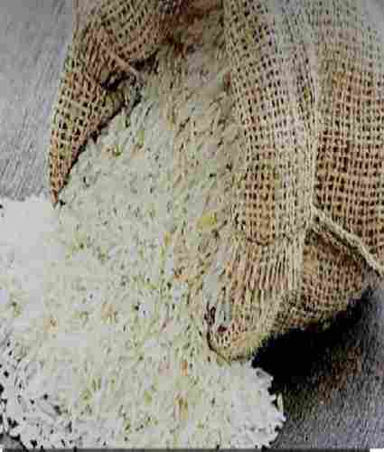 Machine Cleaned Medium Long Grain Pure Basmati Rice