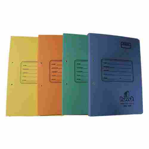 Precisely Designed and Light Weight Printed Paper Board Office File Folder