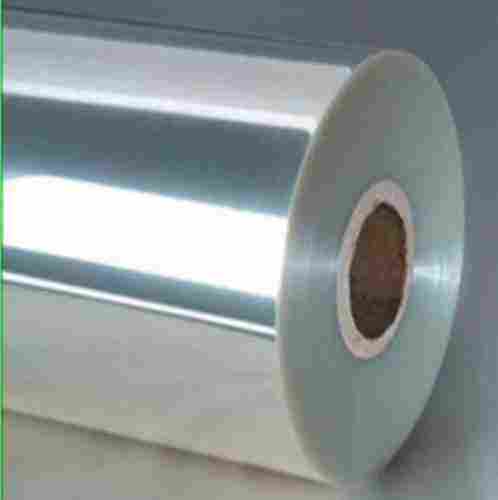 Transparent Silicone Coated Polyester Release Film Roll for Packaging